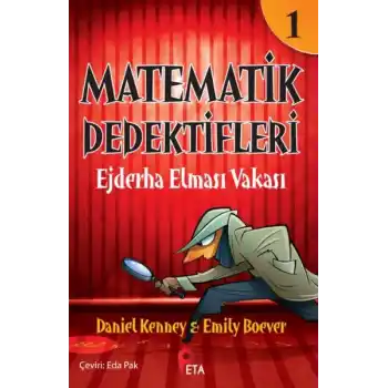 Matematik Dedektifleri 1 : Ejderha Elması Vakası