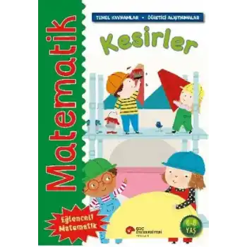 Matematik - Kesirler