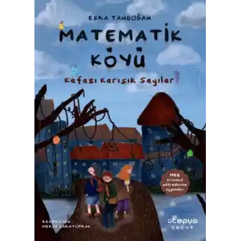 Matematik Köyü - Kafası Karışık Sayılar