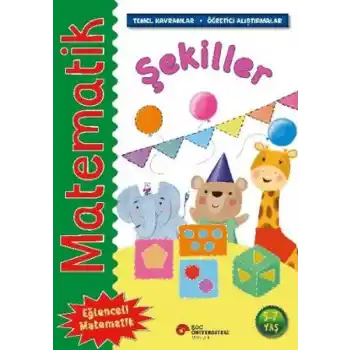 Matematik - Şekiller