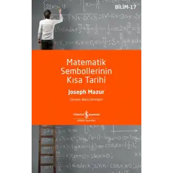 Matematik Sembollerinin Kısa Tarihi