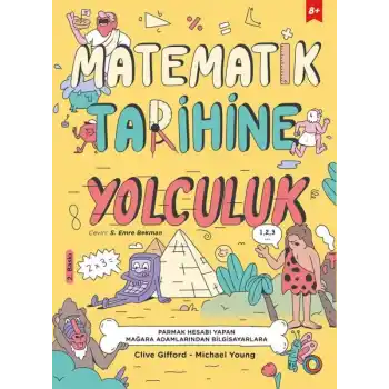 Matematik Tarihine Yolculuk