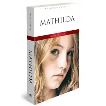Mathilda - İngilizce Klasik Roman