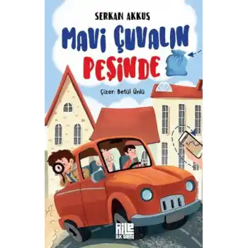 Mavi Çuvalın Peşinde