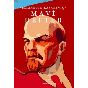 Mavi Defter