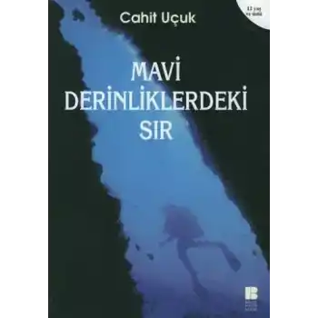 Mavi Derinliklerdeki Sır