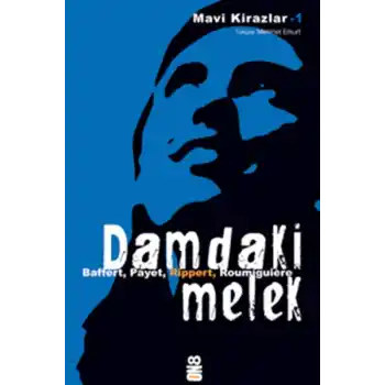 Mavi Kirazlar - Damdaki Melek