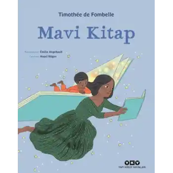 Mavi Kitap