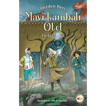 Mavi Lambalı Otel / Öteden Beri 2