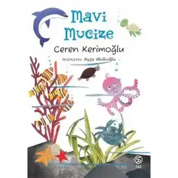 Mavi Mucize