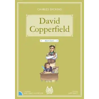 Mavi Seri - David Copperfield