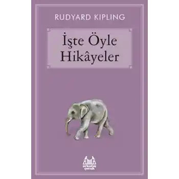 Mavi Seri - İşte Öyle Hikâyeler