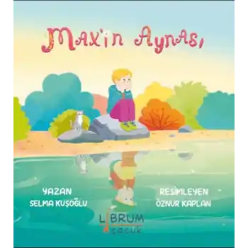 Maxin Aynası