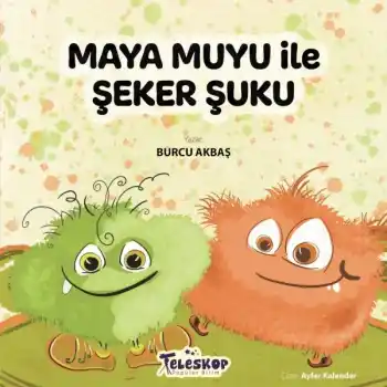 Maya Muyu İle Şeker Şuku
