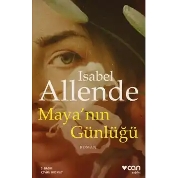 Mayanın Günlüğü (Yeni Kapak)