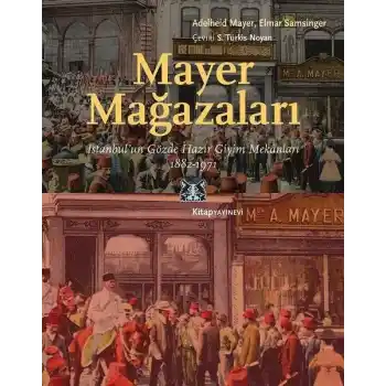 Mayer Mağazaları