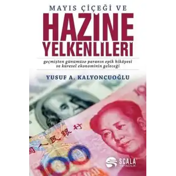 Mayıs Çiçeği ve Hazine Yelkenlileri