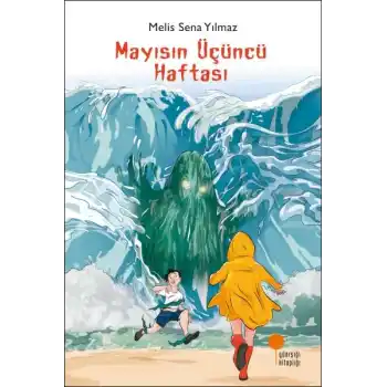 Mayısın Üçüncü Haftası