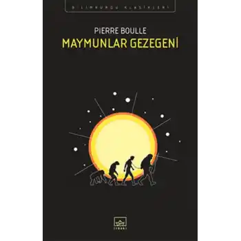 Maymunlar Gezegeni