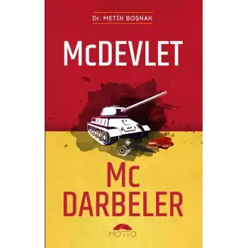 Mc Devlet Mc Darbeler