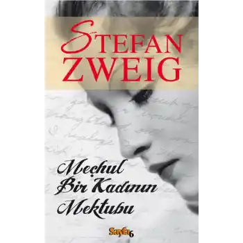 Meçhul Bir Kadının Mektubu