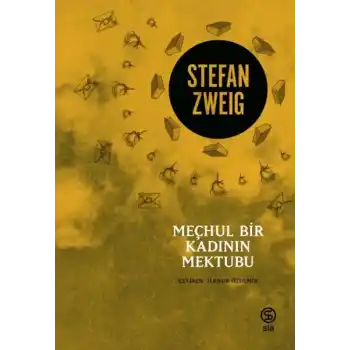 Meçhul Bir Kadının Mektubu