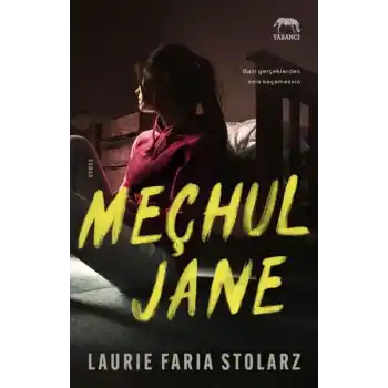 Meçhul Jane