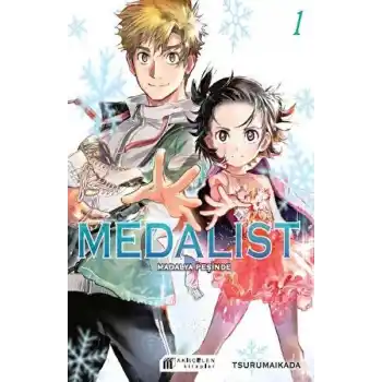Medalist – Madalya Peşinde 1