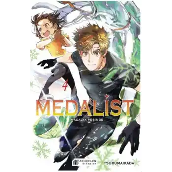 Medalist – Madalya Peşinde 4
