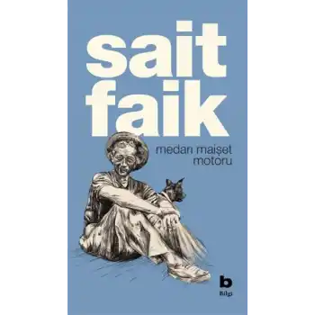 Medarı Maişet Motoru