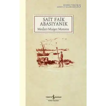 Medarı Maişet Motoru (Şömizli)