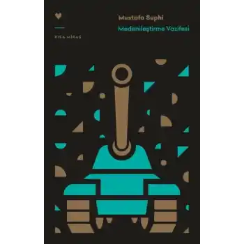 Medenileştirme Vazifesi