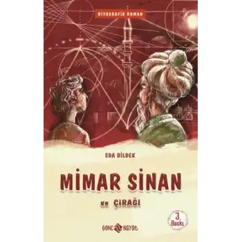 Medeniyet Mimarlarımız 2 - Mimar Sinan ve Çırağı