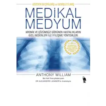 Medikal Medyum