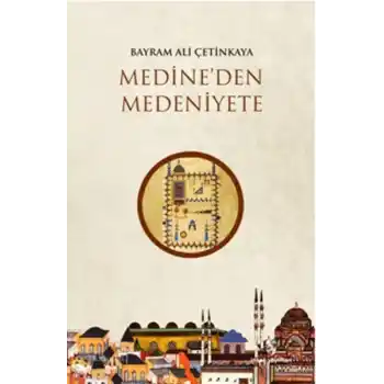 Medineden Medeniyete