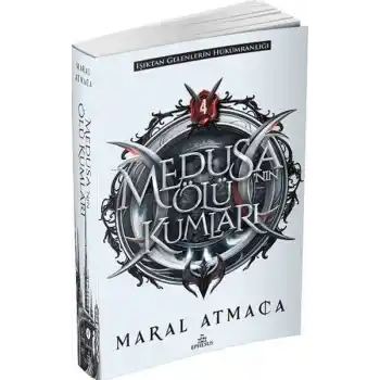 Medusanın Ölü Kumları 4