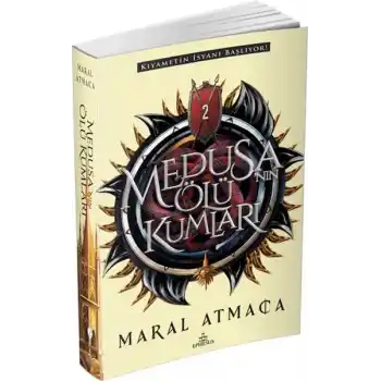 Medusa’nın Ölü Kumları 2