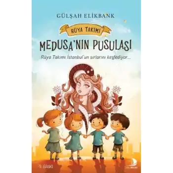 Medusa’nın Pusulası