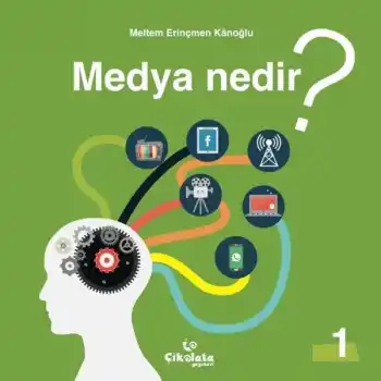 Medya Nedir?