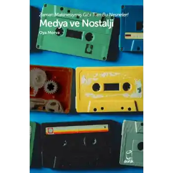 Medya ve Nostalji