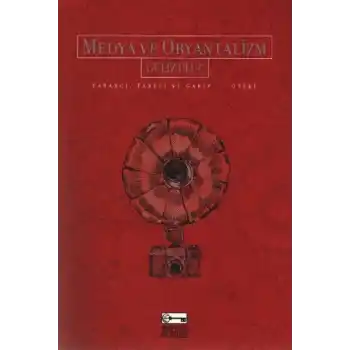 Medya ve Oryantalizm