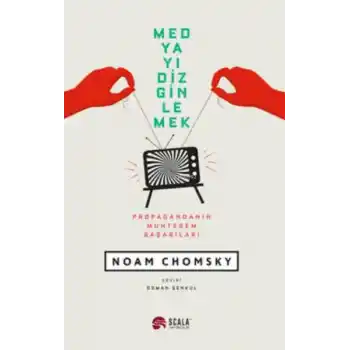 Medyayı Dizginlemek