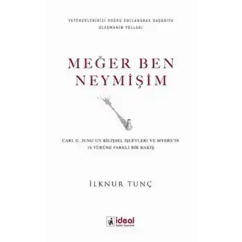 Meğer Ben Neymişim