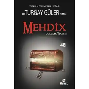 Mehdix  Olasılık Teorisi