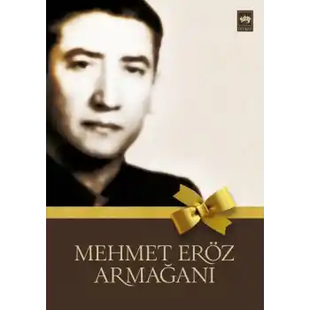 Mehmet Eröz Armağanı