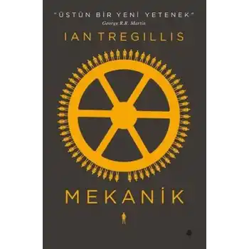 Mekanik