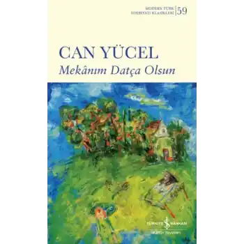 Mekânım Datça Olsun