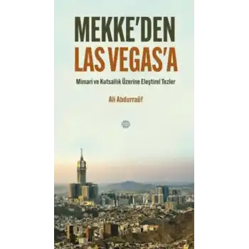 Mekkeden Las Vegasa