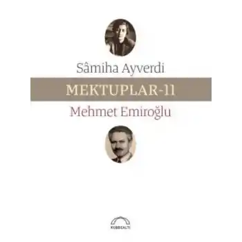 Mektuplar-11