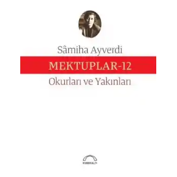 Mektuplar-12